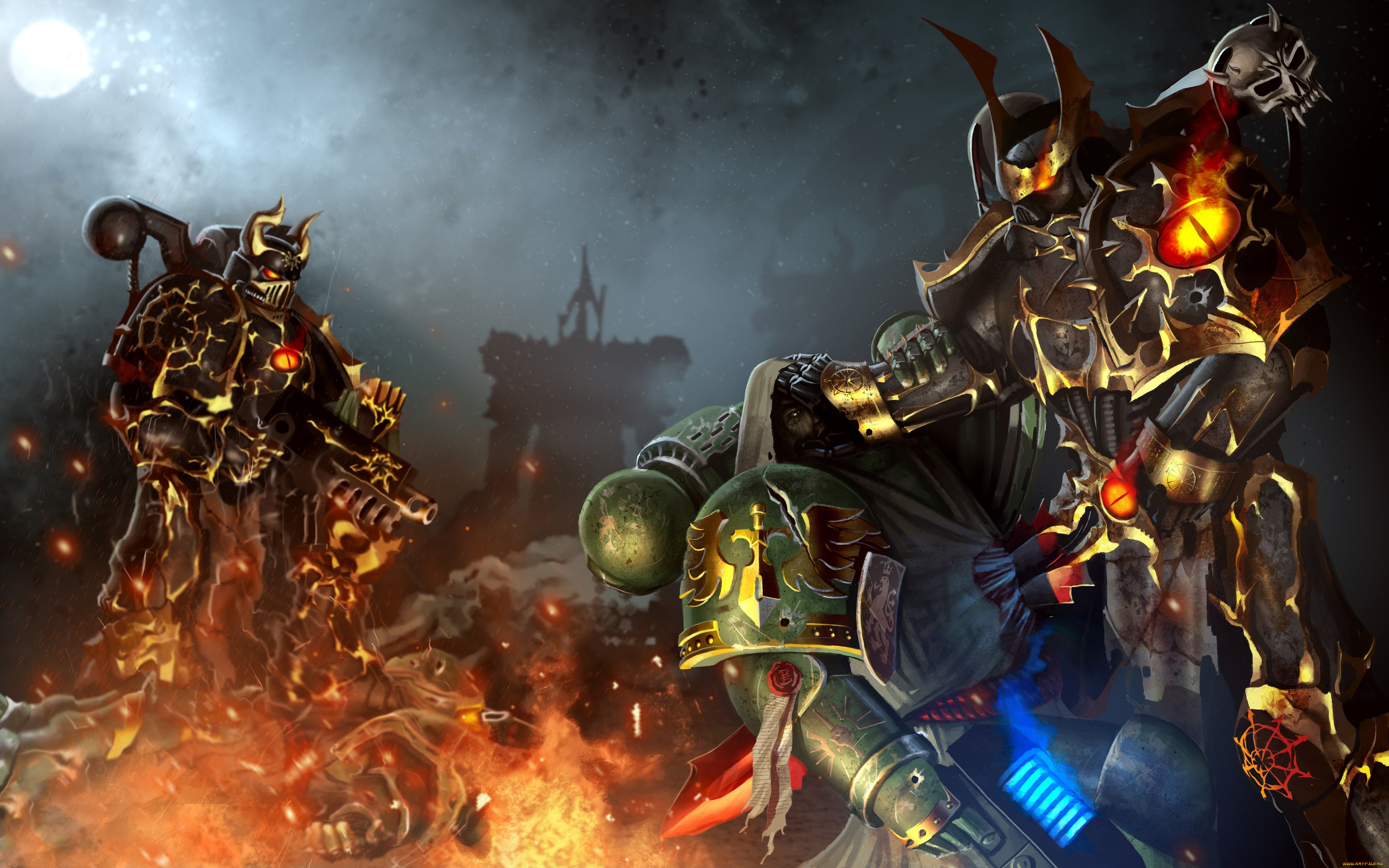  , warhammer 40k, , 